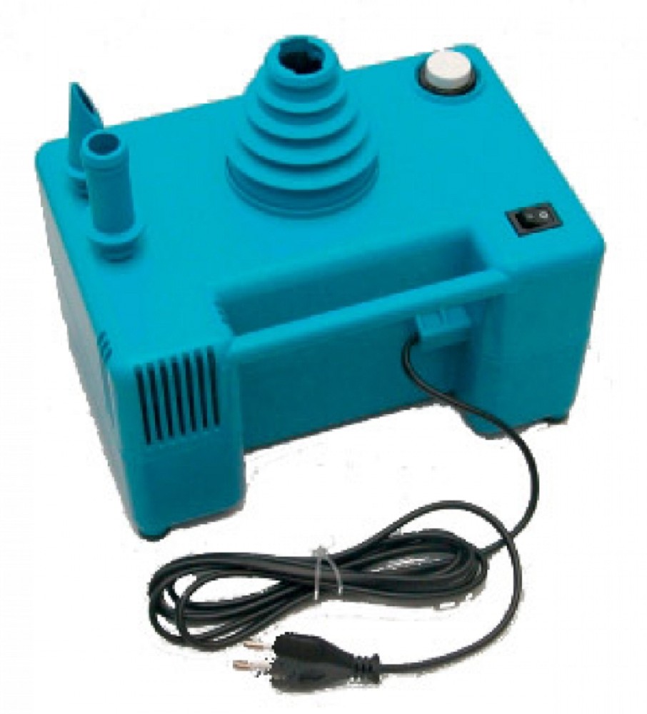 Kompressor FZ-500 ohne Fußpedal (10261291)