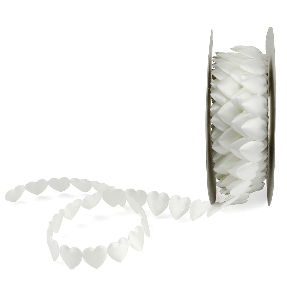 Herzband (puffed)