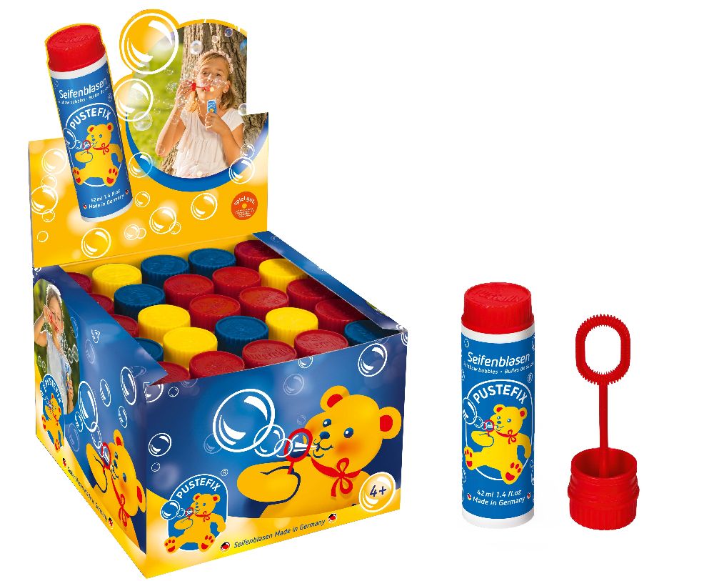 Pustefix Kleinpackung, 42ml