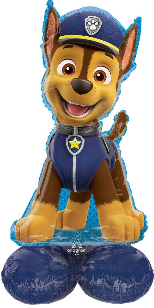 36" Airloonz Paw Patrol