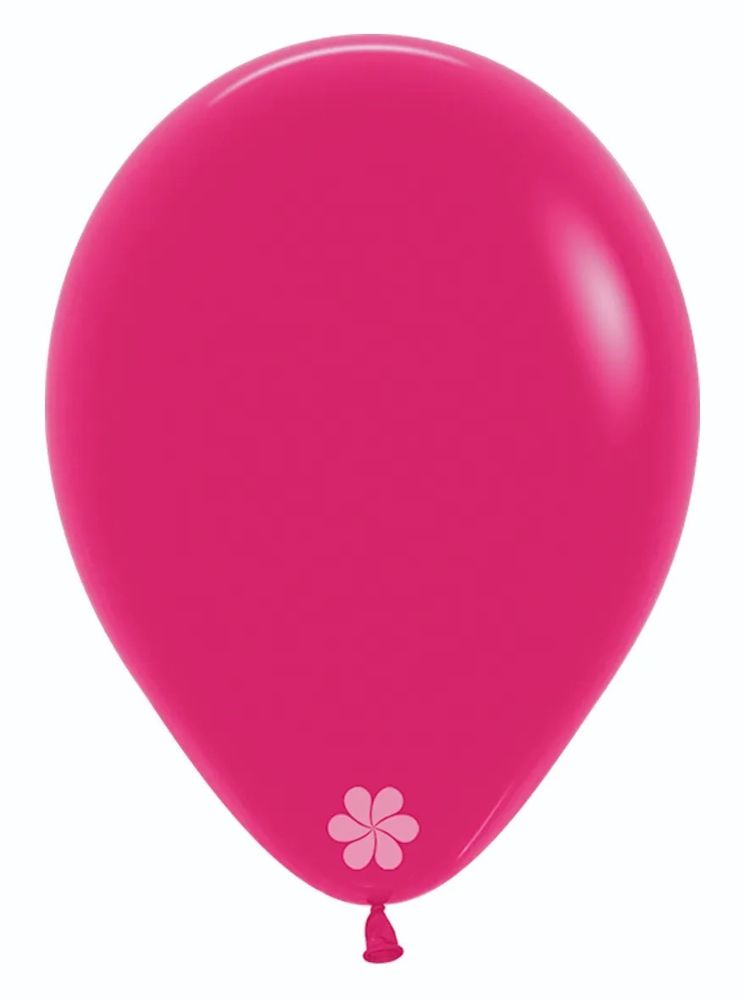 12" Cosmo Pink (50 Stück)