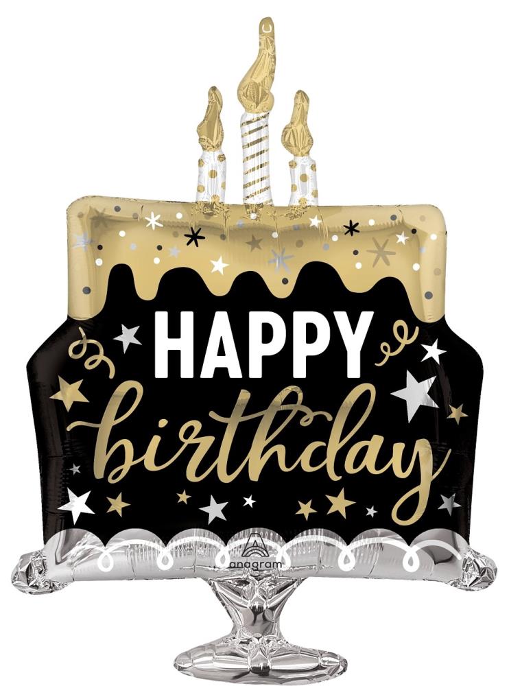 29" Birthday Surprise