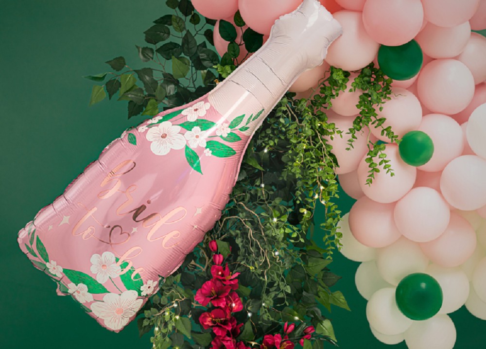 43" Bride to be (50x109cm) 43" Bride to be (50x109cm)