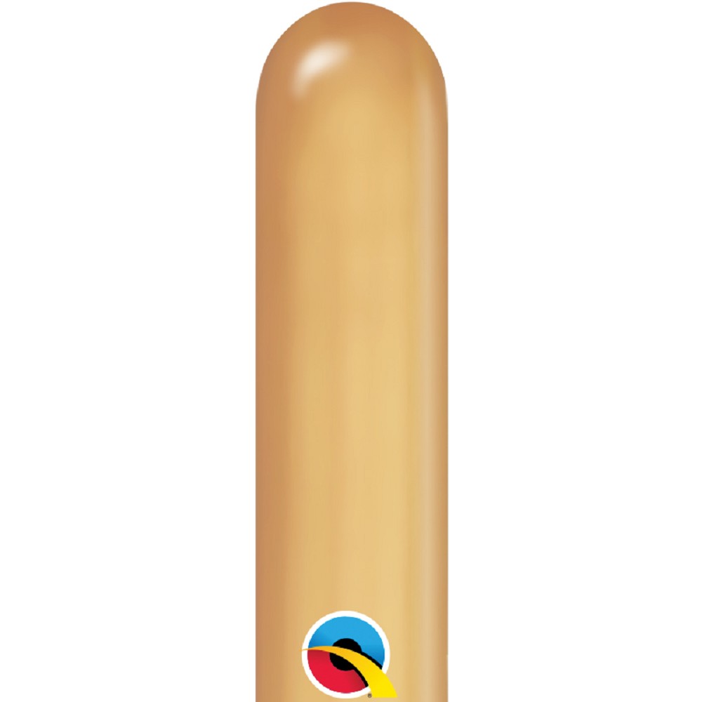 Modellierer 260Q Chrome Gold