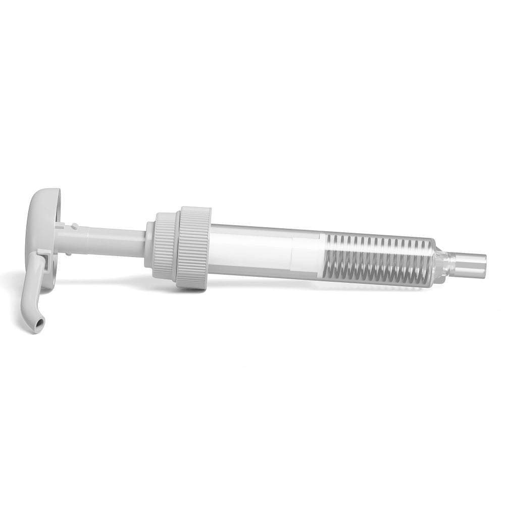 KODA Pumpkit (Pumpe + Clip)