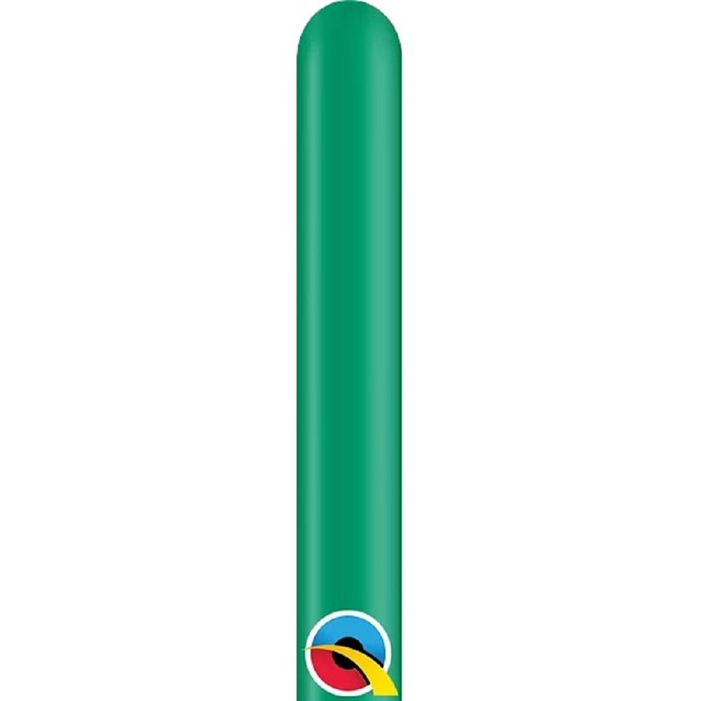 Modellierer 160Q Green (100 Stück)