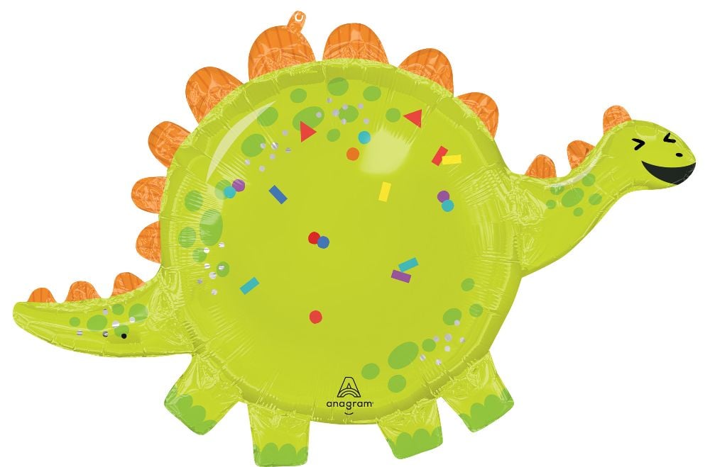 31" Roly Polies "Cool Dinos"