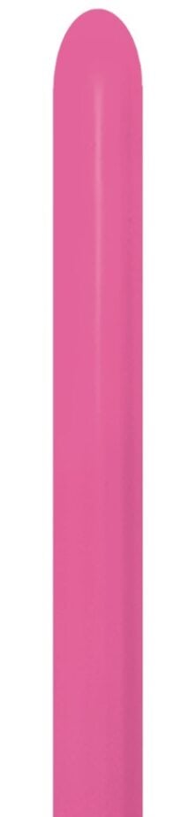 260er Modellierer Nozzle Up- Fuchsia (50 Stück)