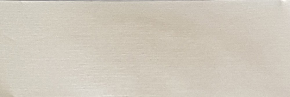 Konfetti Streifen 2,5cm Matt Cremé (1kg)