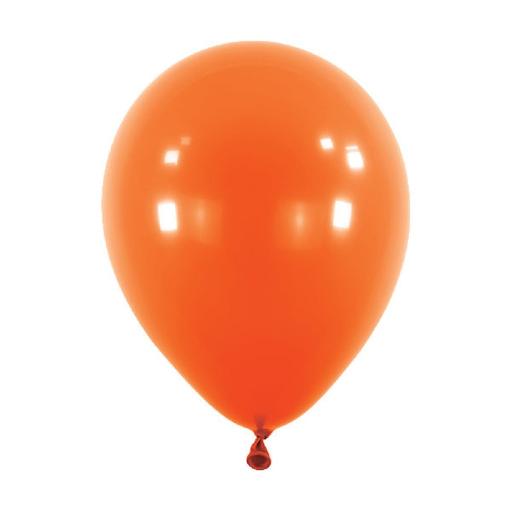 5" Fashion Orange Peel (100 Stück)