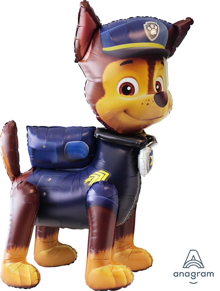 54" Airwalker Paw Patrol Chase