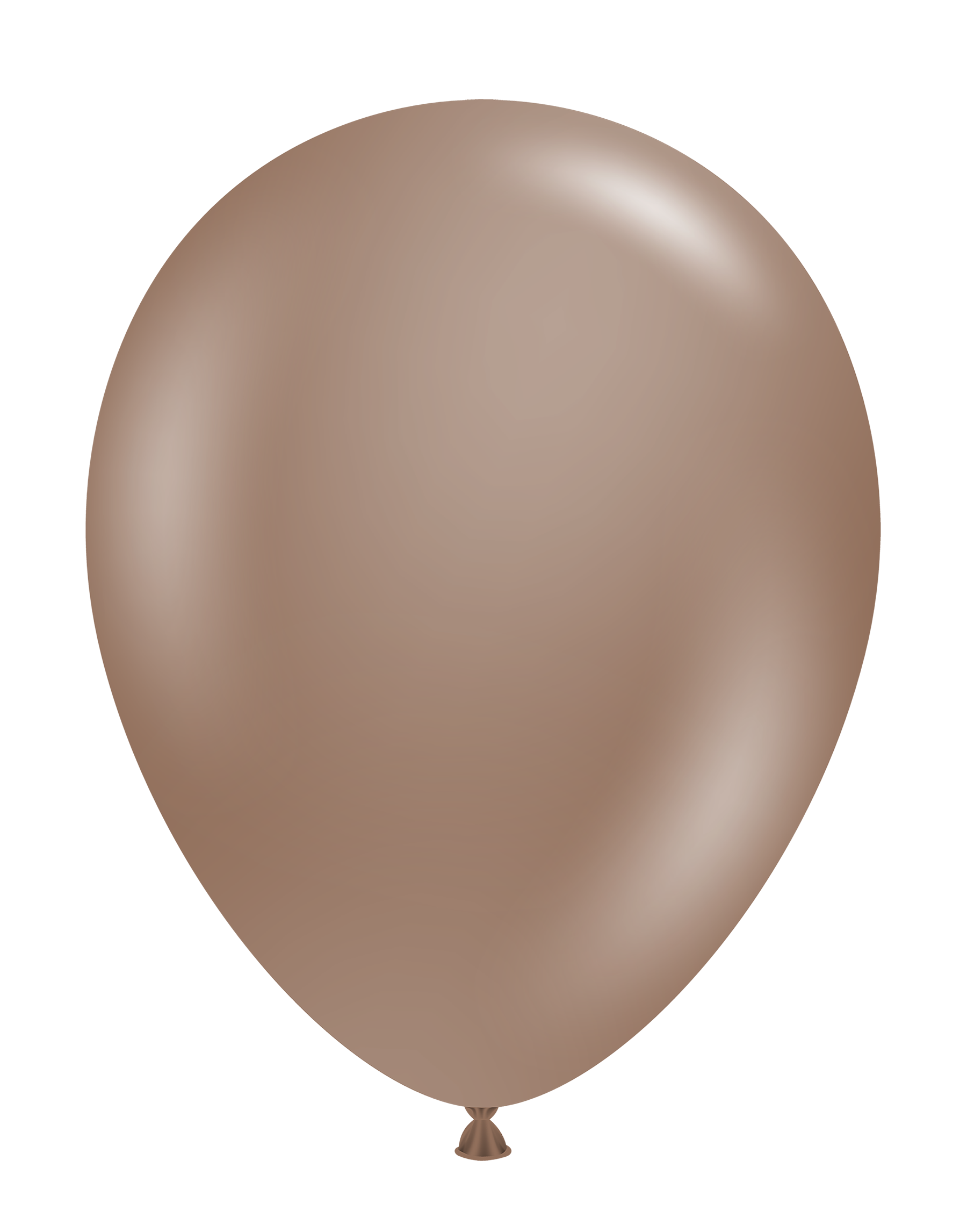 17" Cocoa (25 Stück)