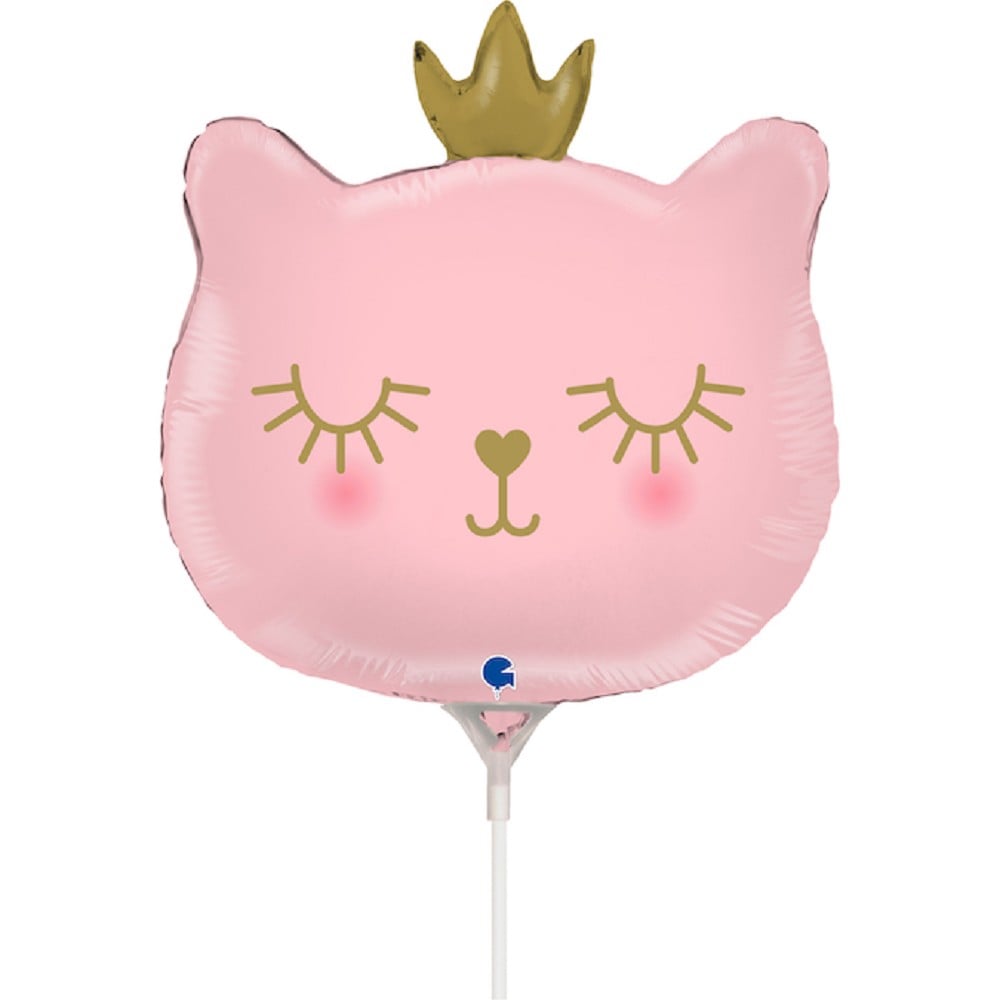 14" Cat Princess (ohne Ventil, zum Selbstverschweißen)