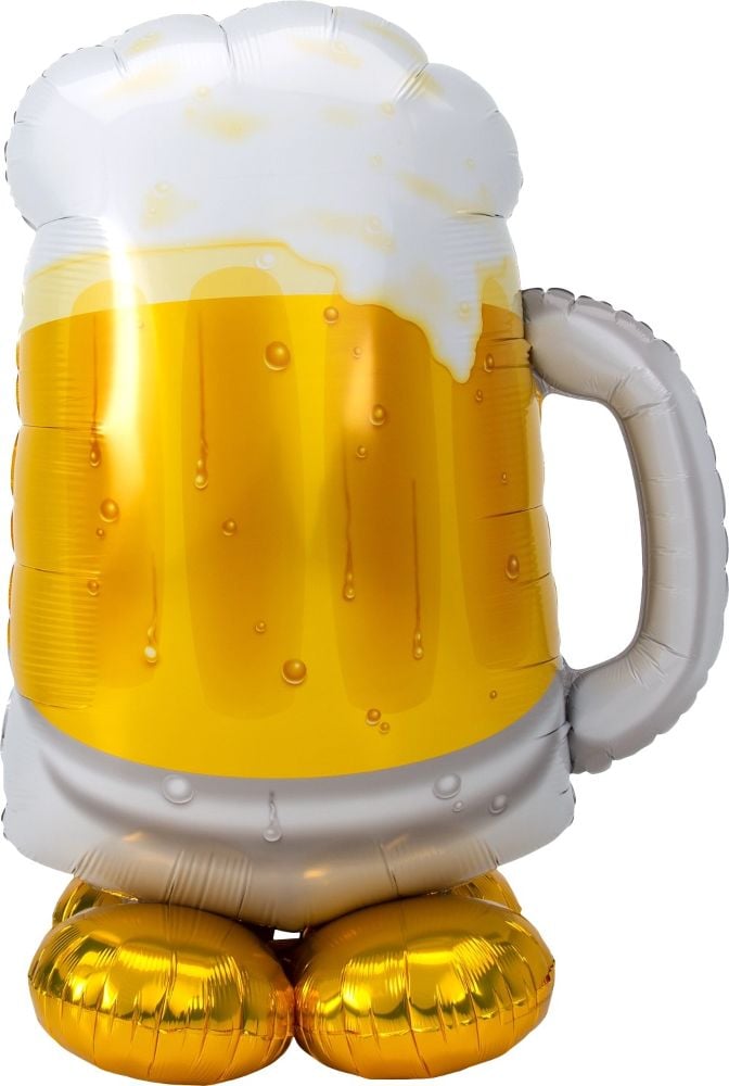 49" Airloonz Big Beer Mug