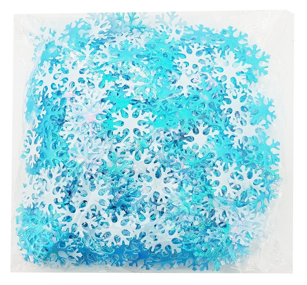 Eiskristalle blau 100g Eiskristalle blau 100g