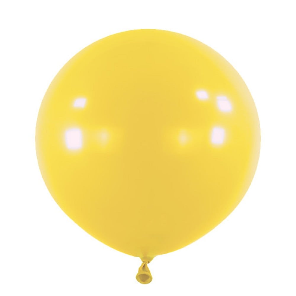 24" Fashion Mustard (4 Stück)