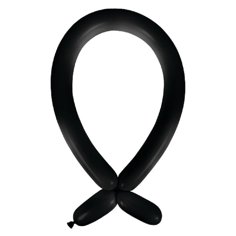 260 Fashion Jet Black (100 Stück)