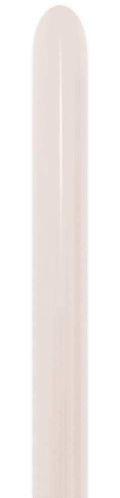 260er Modellierer Nozzle Up-Crystal Clear (50 Stück)