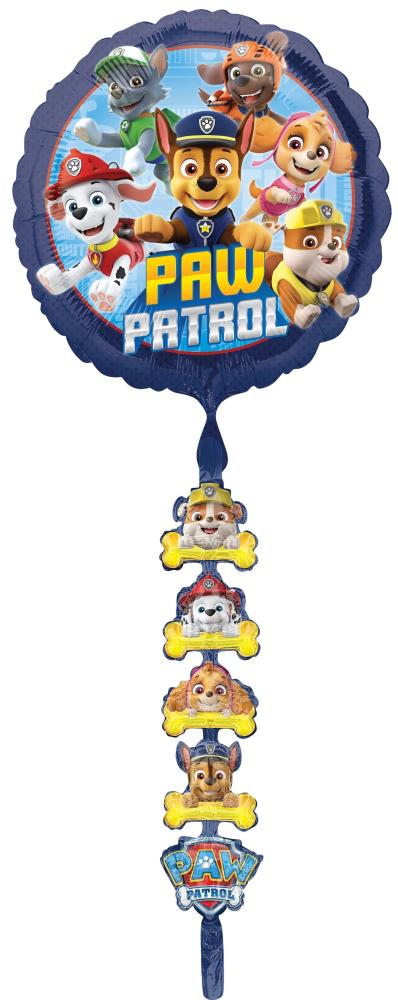 Airwalker Paw Patrol  XL