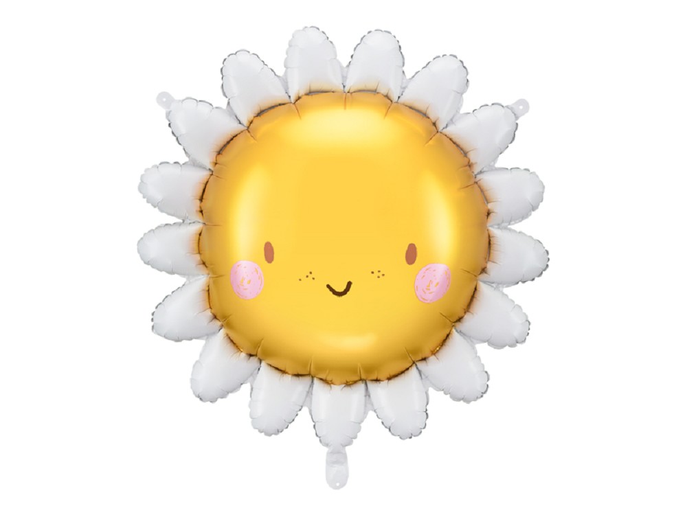 35" Sonne (90 cm)