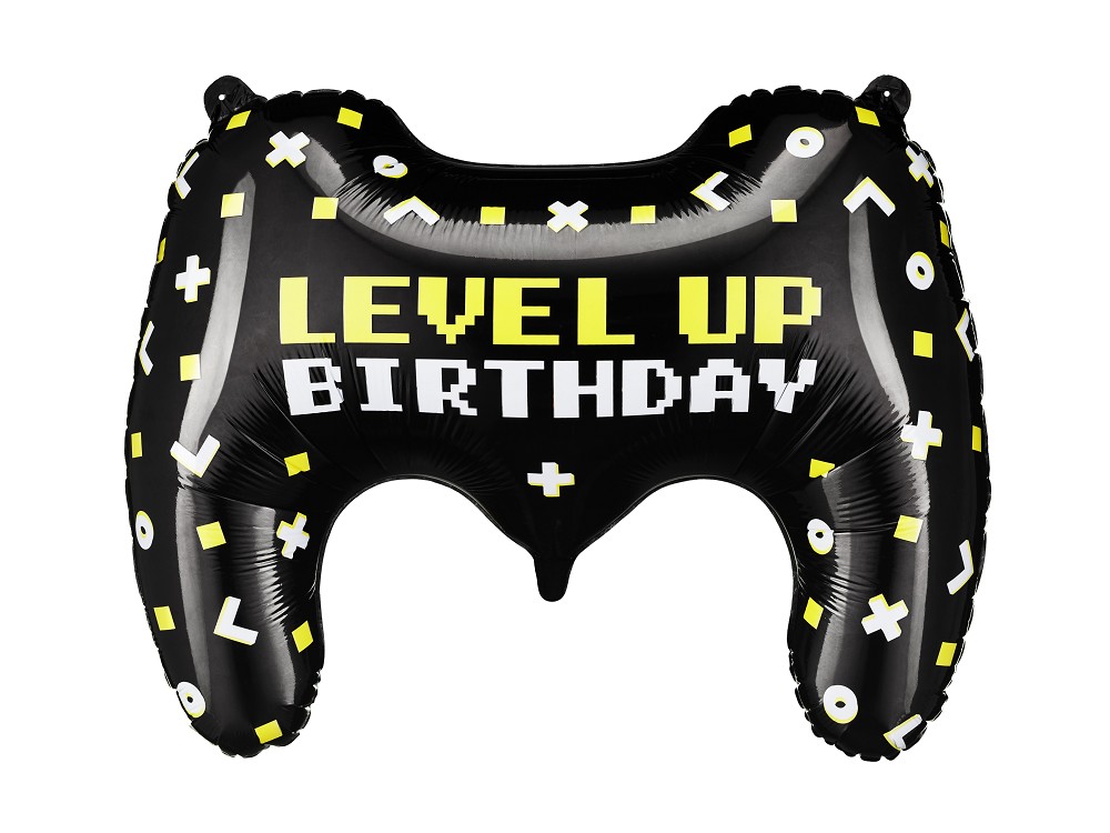 28" Controller - Game Coll. (72x52cm)