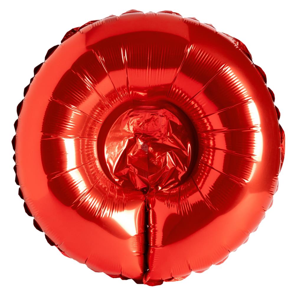 12" Deco Circle Rot