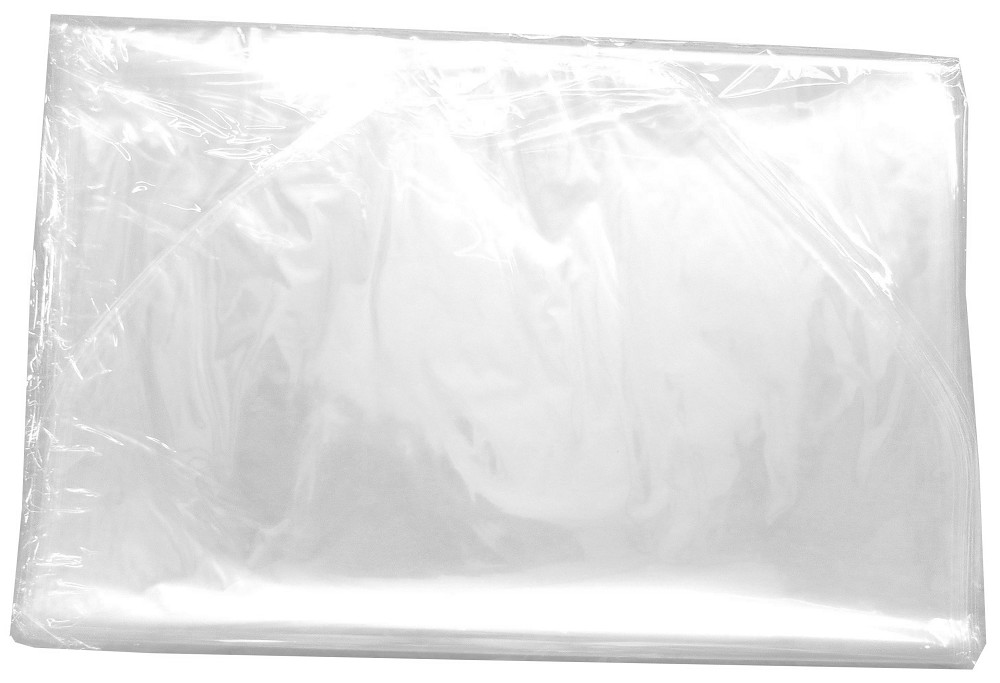 Transparente Geschenkbtl. (100 Stk.)