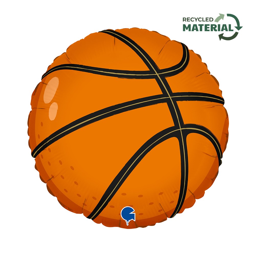 18" Basketball