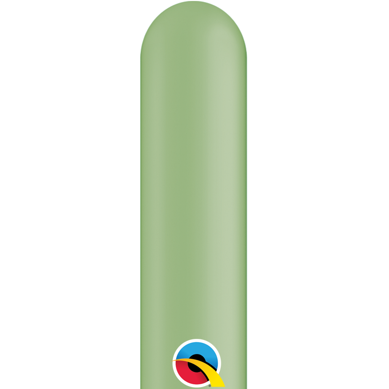 Modellierer 260Q Cactus (100 Stück)