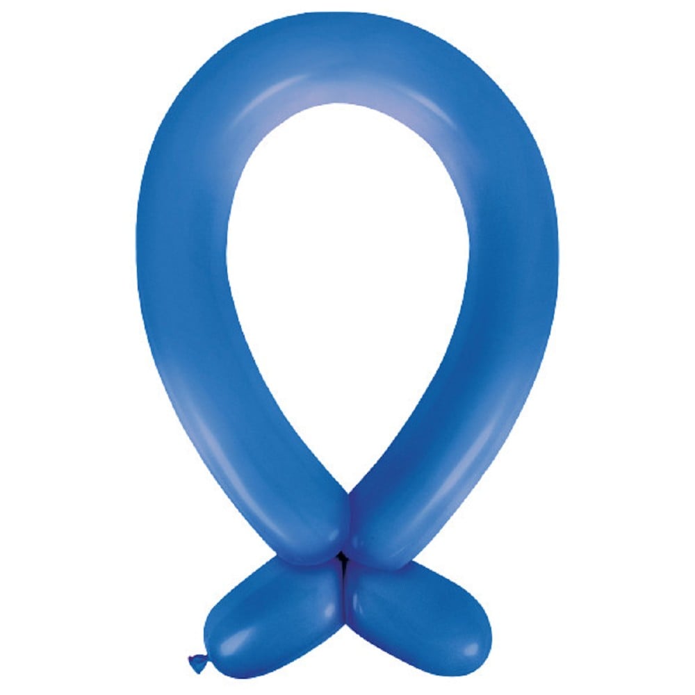 360 Fashion Ocean Blue (50 Stück)