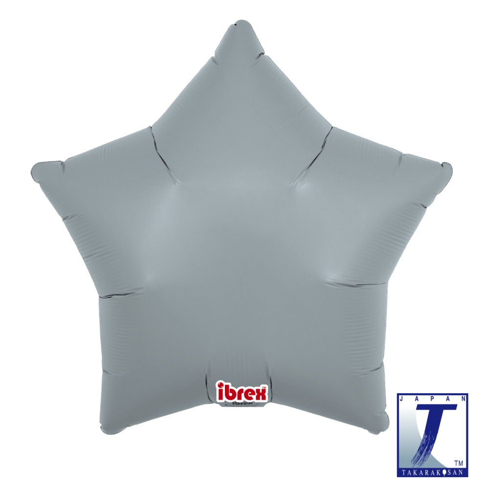 15" Star Blue Gray (ibrex)