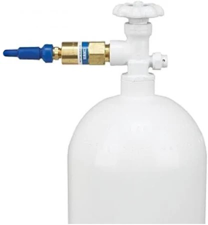 Standart Latexballonventil