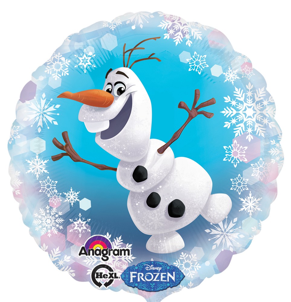 18" Frozen - Olaf
