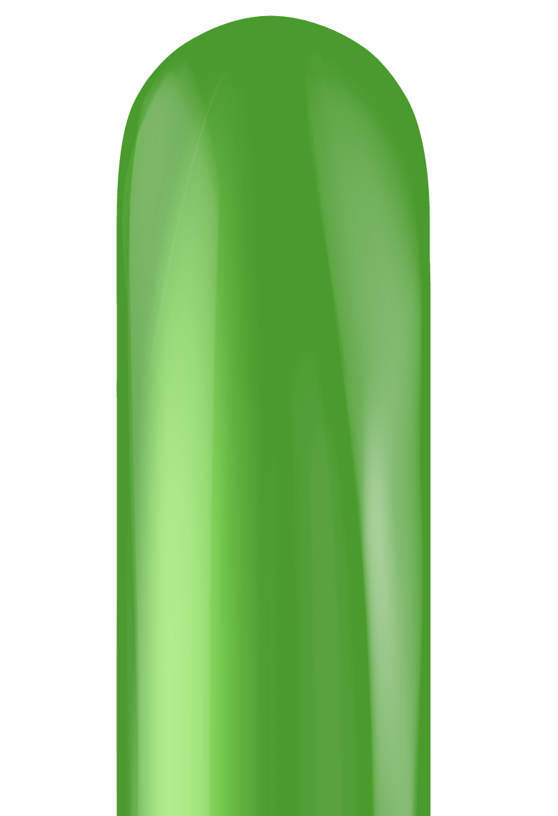 260er Modellierer Green (50 Stück)
