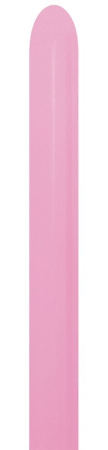 260er Modellierer Nozzle Up- Pink (50 Stück)