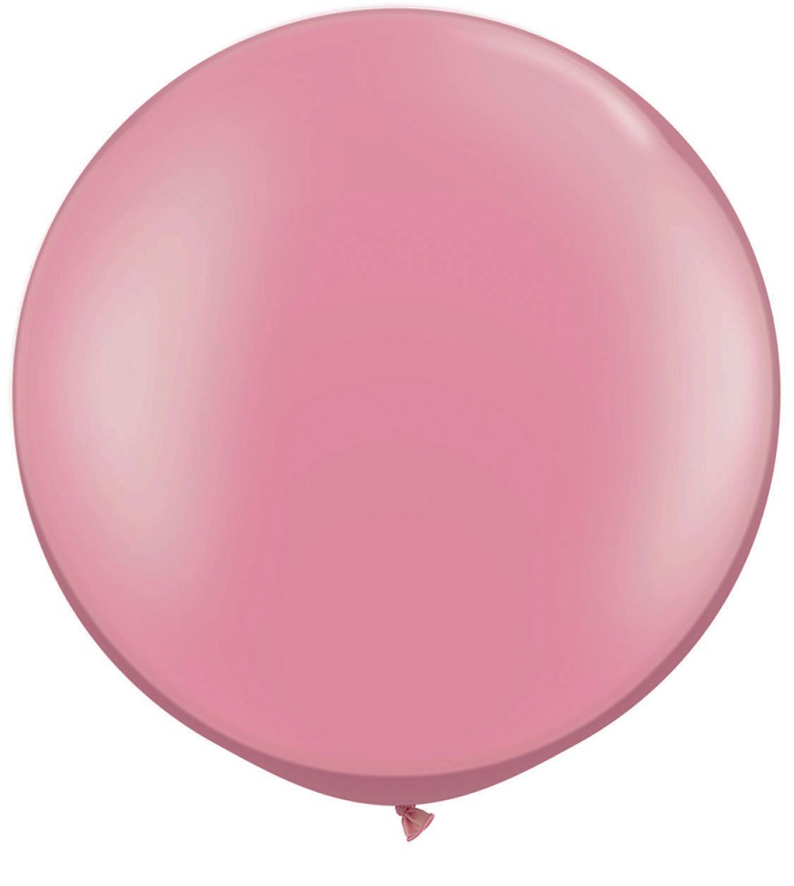 67" Riesenballon Pink (450cm Umfang)