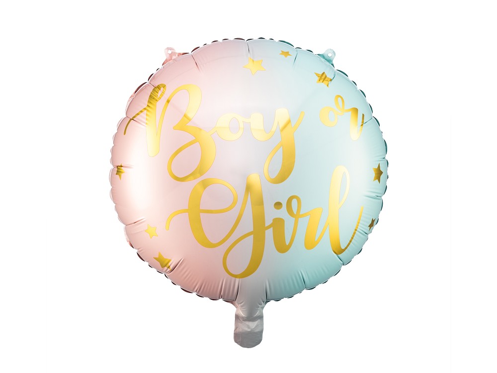 18" Boy or Girl (45cm)
