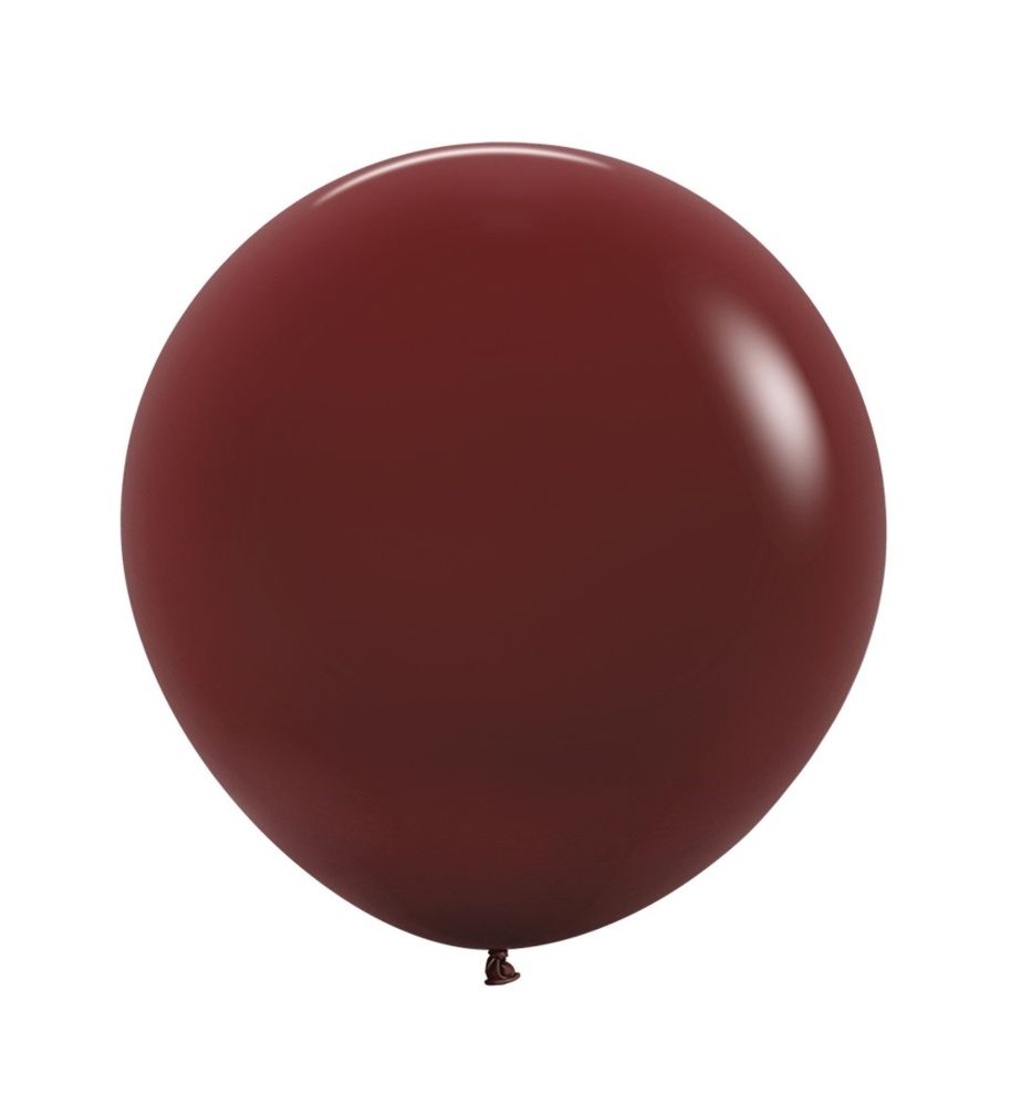 24" Merlot (3 Stück)