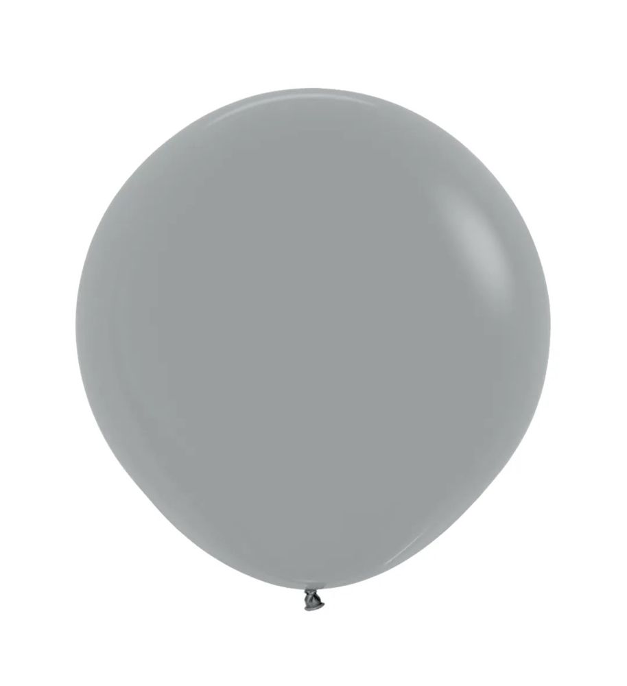 24" Urban Grey (3 Stück)