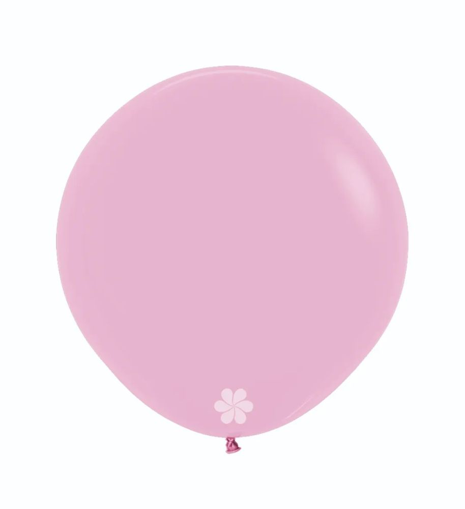 24" Candy Pink (3 Stück)