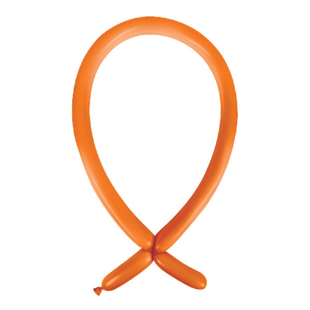 160 Fashion Orange Peel (100 Stück)