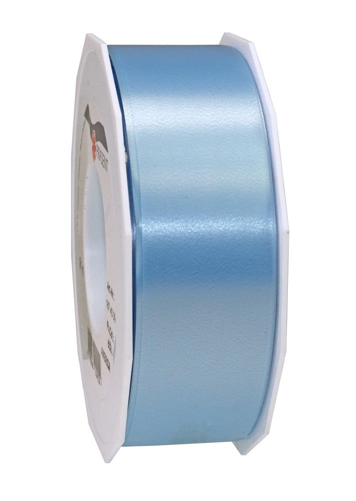 Polyband 40mm Babyblau (91m)