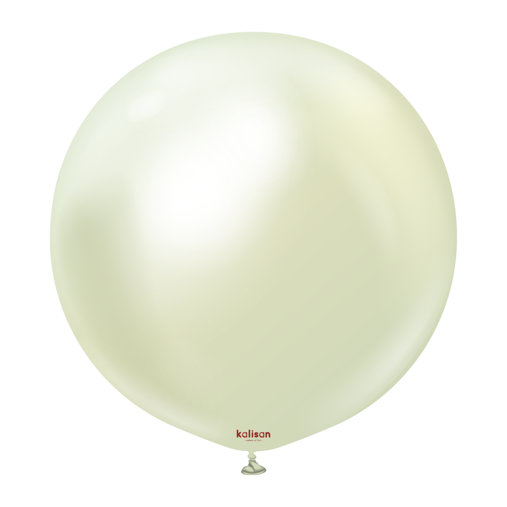 24" Mirror Green Gold (2 Stück)