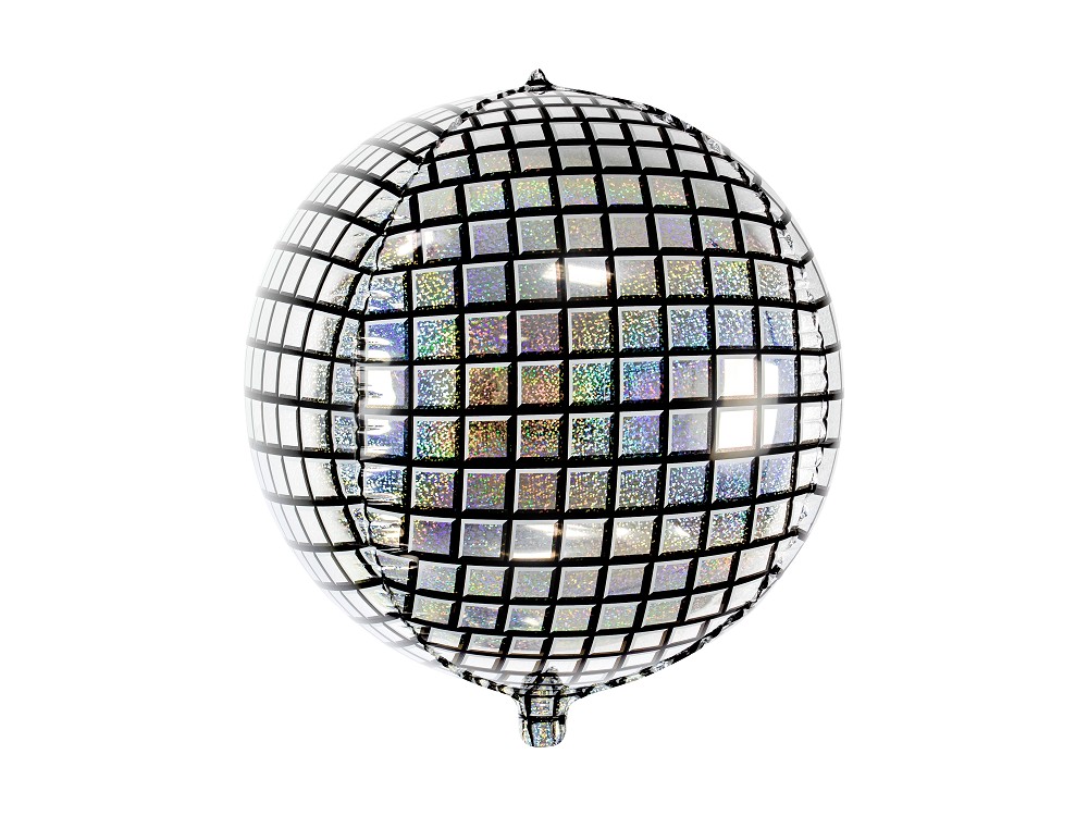 16" Disco-Kugel (40cm)