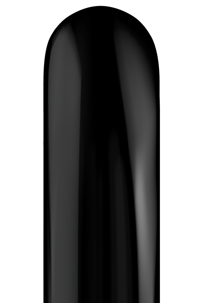 260er Modellierer Black (50 Stück)