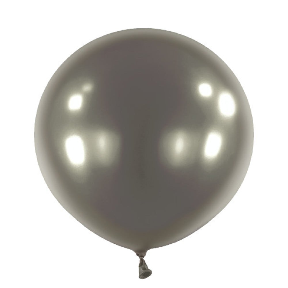 24" Pearl Jet Black (4 Stück)