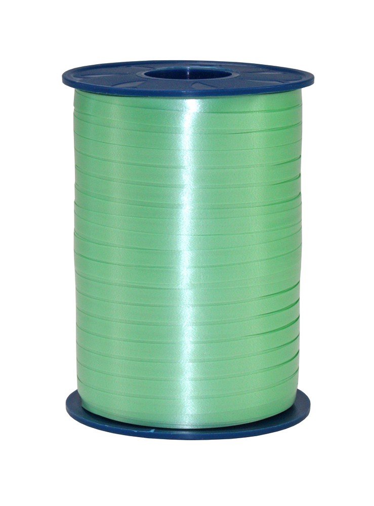 Polyband 5mm Mintgrün (500m)