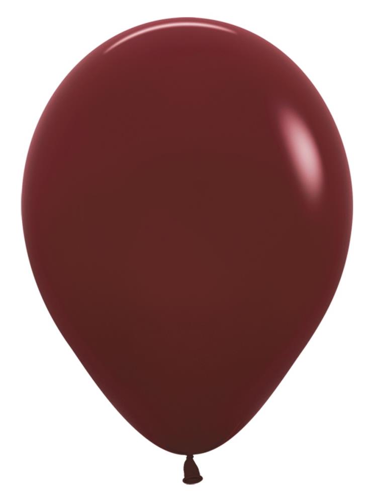 5" Merlot (50 Stück)