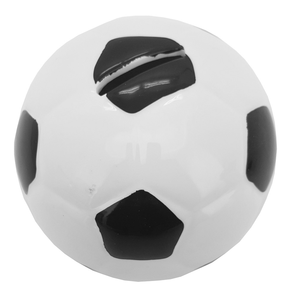 Spardose Fußball