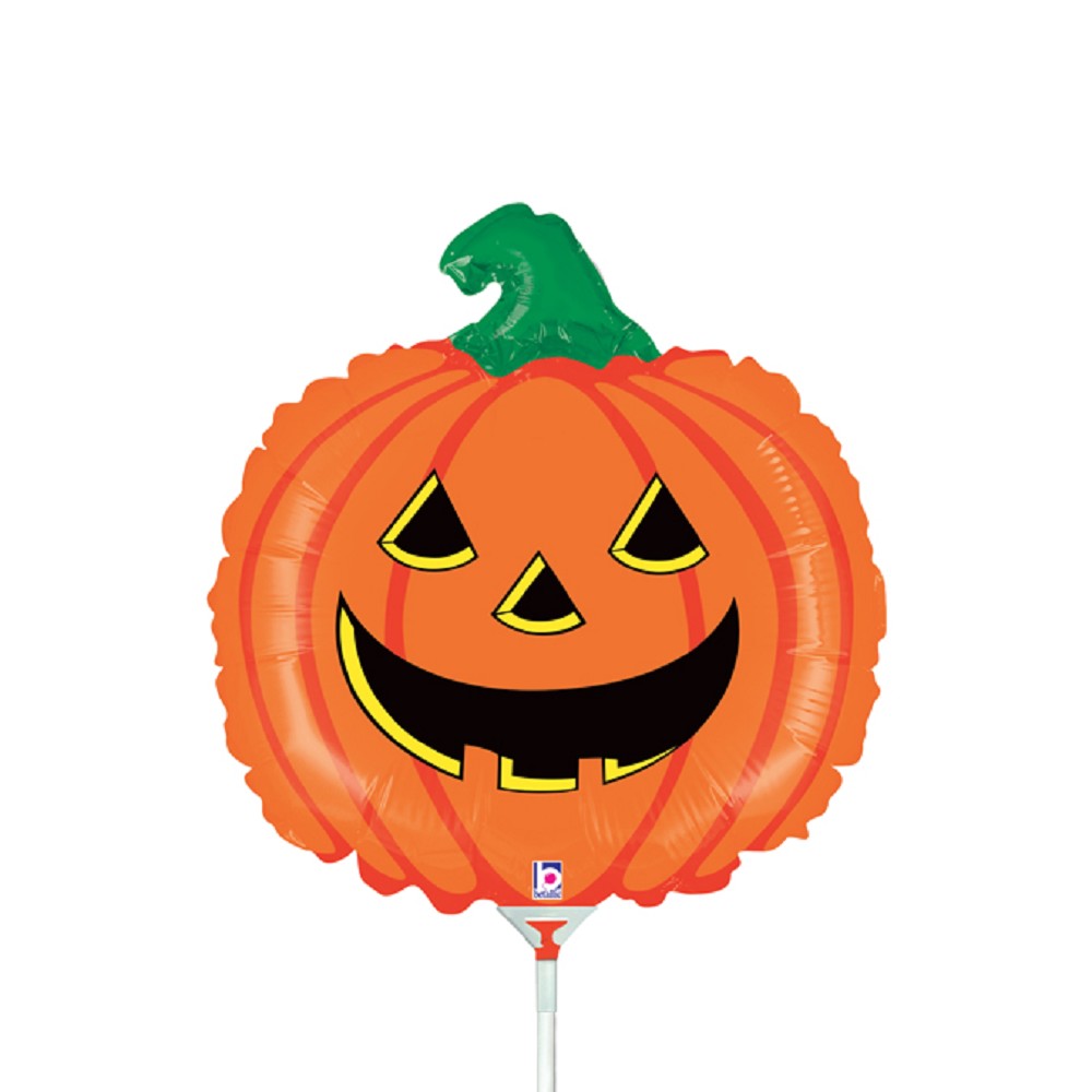 14" Pumpkin (ohne Ventil, zum Selbstverschweißen)